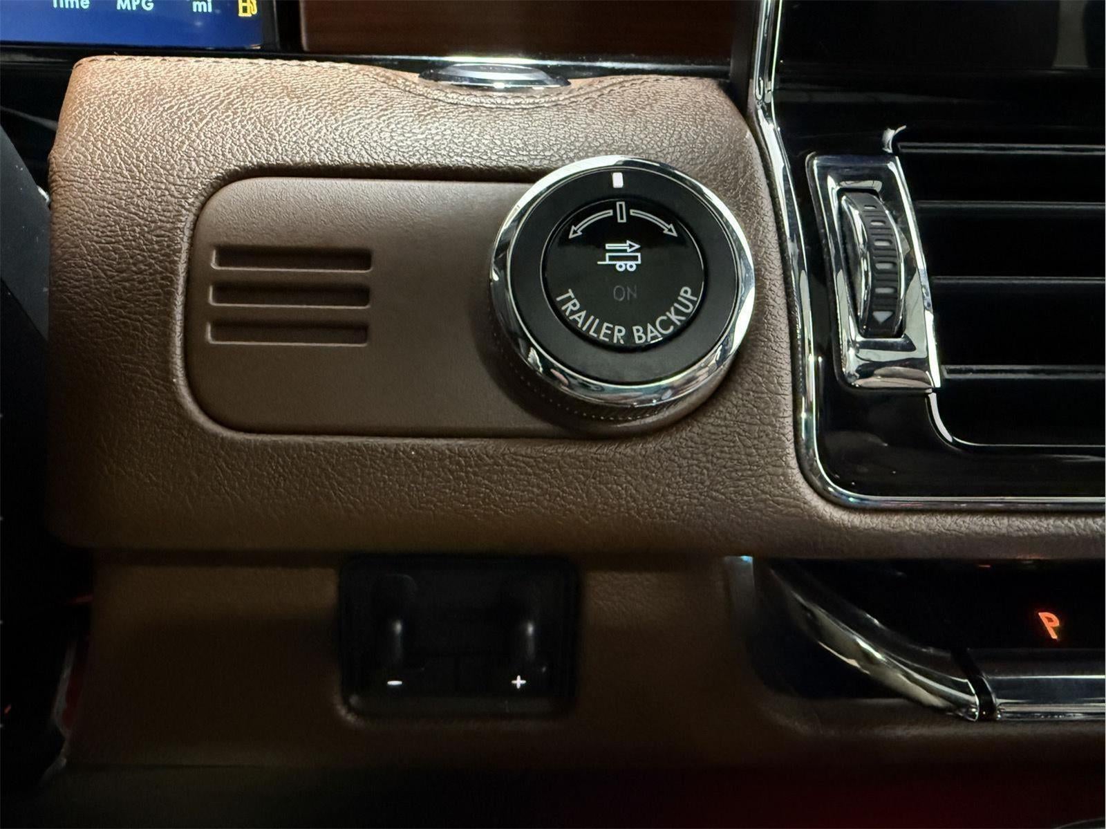 2022 Lincoln Navigator Reserve L