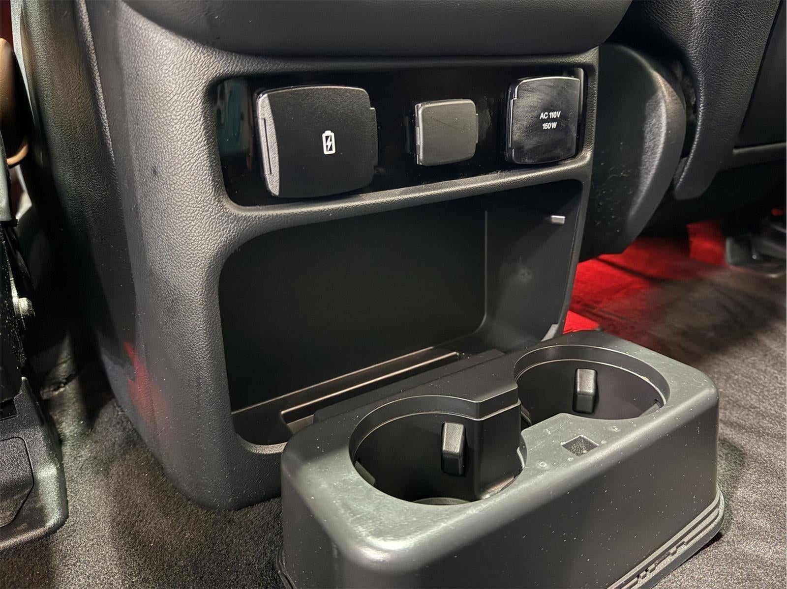 2022 Lincoln Navigator Reserve L