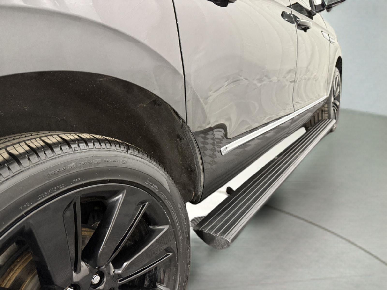 2022 Lincoln Navigator Reserve L