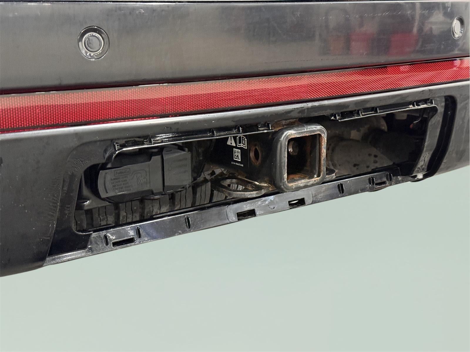 2022 Lincoln Navigator Reserve L