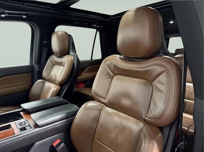 2022 Lincoln Navigator Reserve L