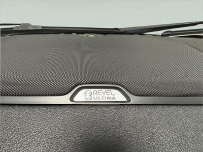 2022 Lincoln Navigator Reserve L