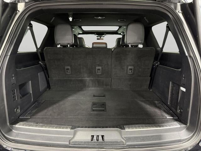 2022 Lincoln Navigator Reserve L