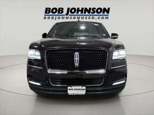 2022 Lincoln Navigator Reserve L
