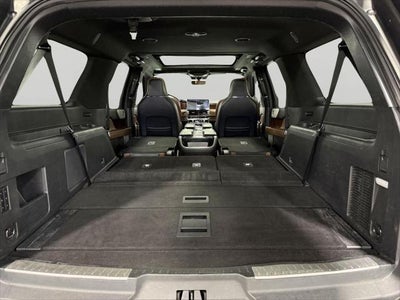 2022 Lincoln Navigator Reserve L