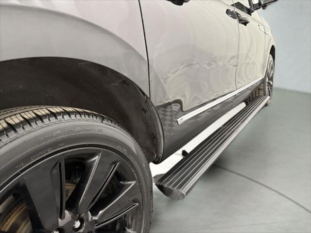 2022 Lincoln Navigator Reserve L