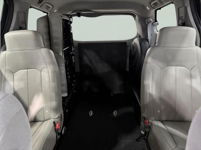2020 Toyota Sienna LE