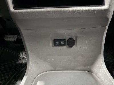 2020 Toyota Sienna LE