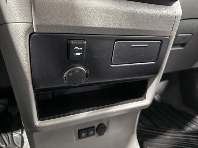 2020 Toyota Sienna LE