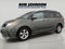 2020 Toyota Sienna LE