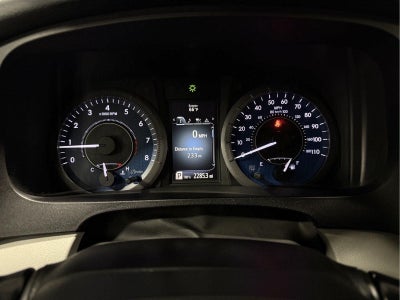 2020 Toyota Sienna LE