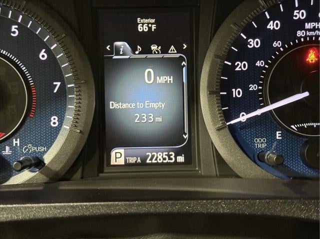 2020 Toyota Sienna LE