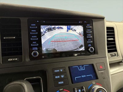 2020 Toyota Sienna LE