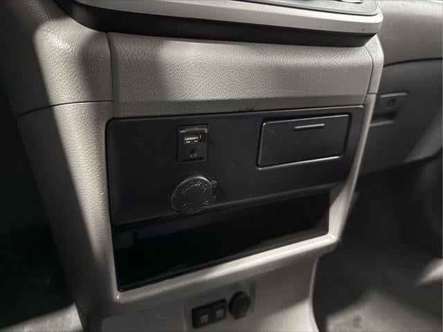2020 Toyota Sienna LE