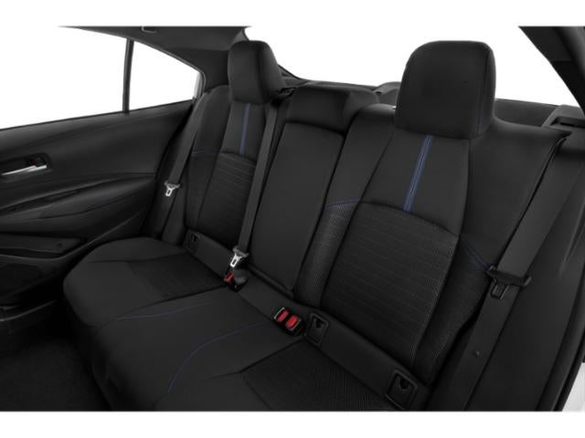 2022 Toyota Corolla SE Nightshade Edition
