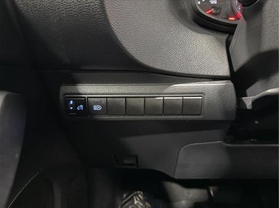 2022 Toyota Corolla SE Nightshade Edition