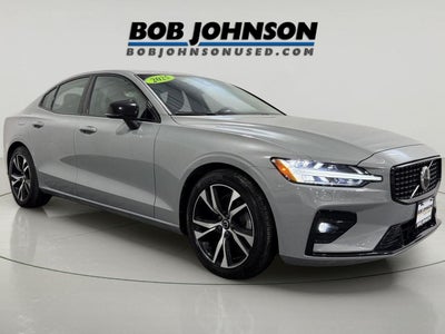 2025 Volvo S60 B5 Core