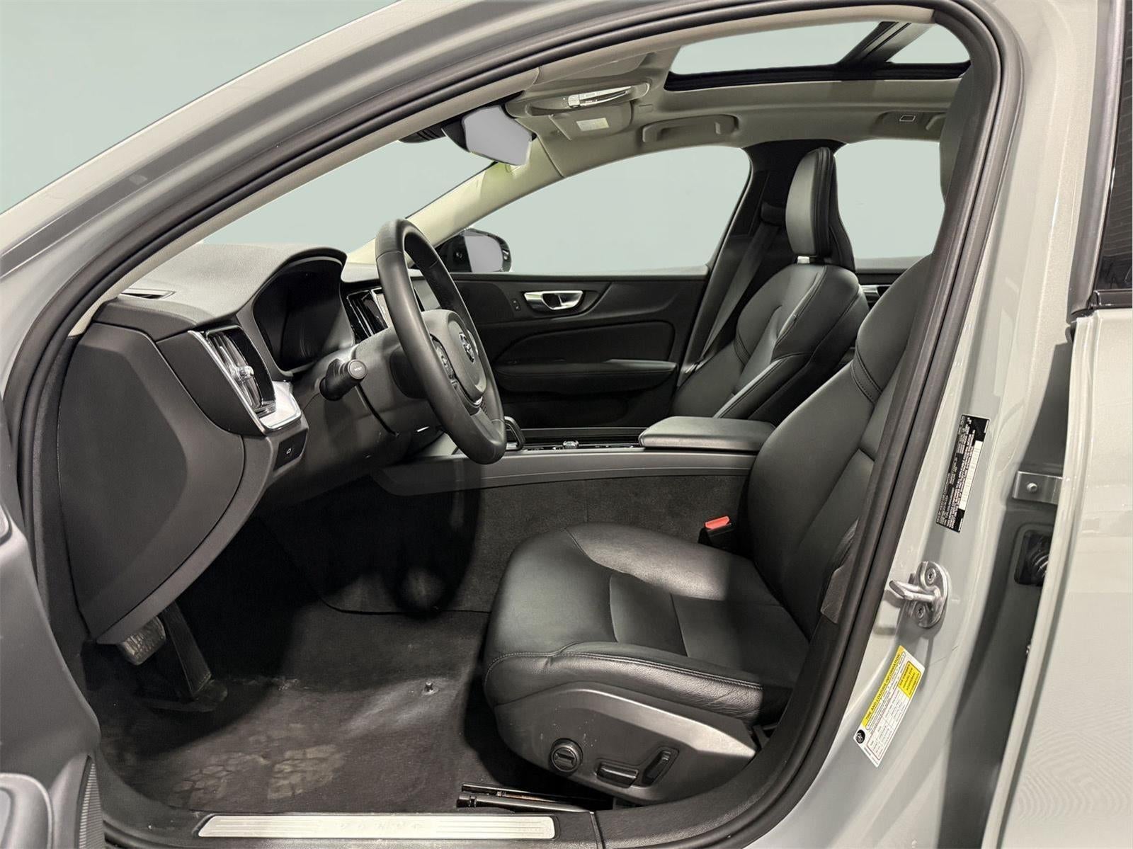 2025 Volvo S60 B5 Core