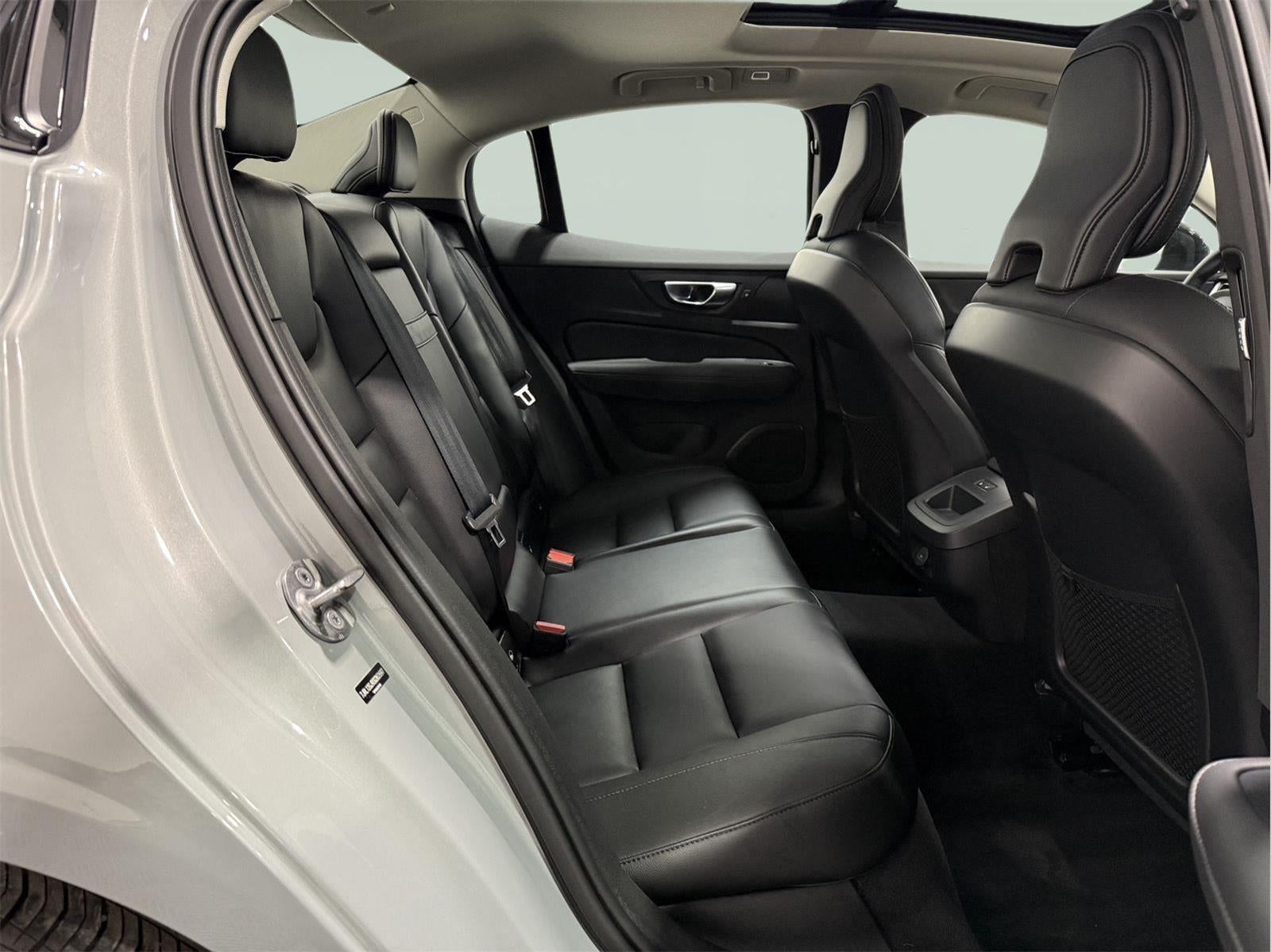 2025 Volvo S60 B5 Core