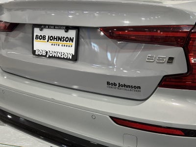 2025 Volvo S60 B5 Core