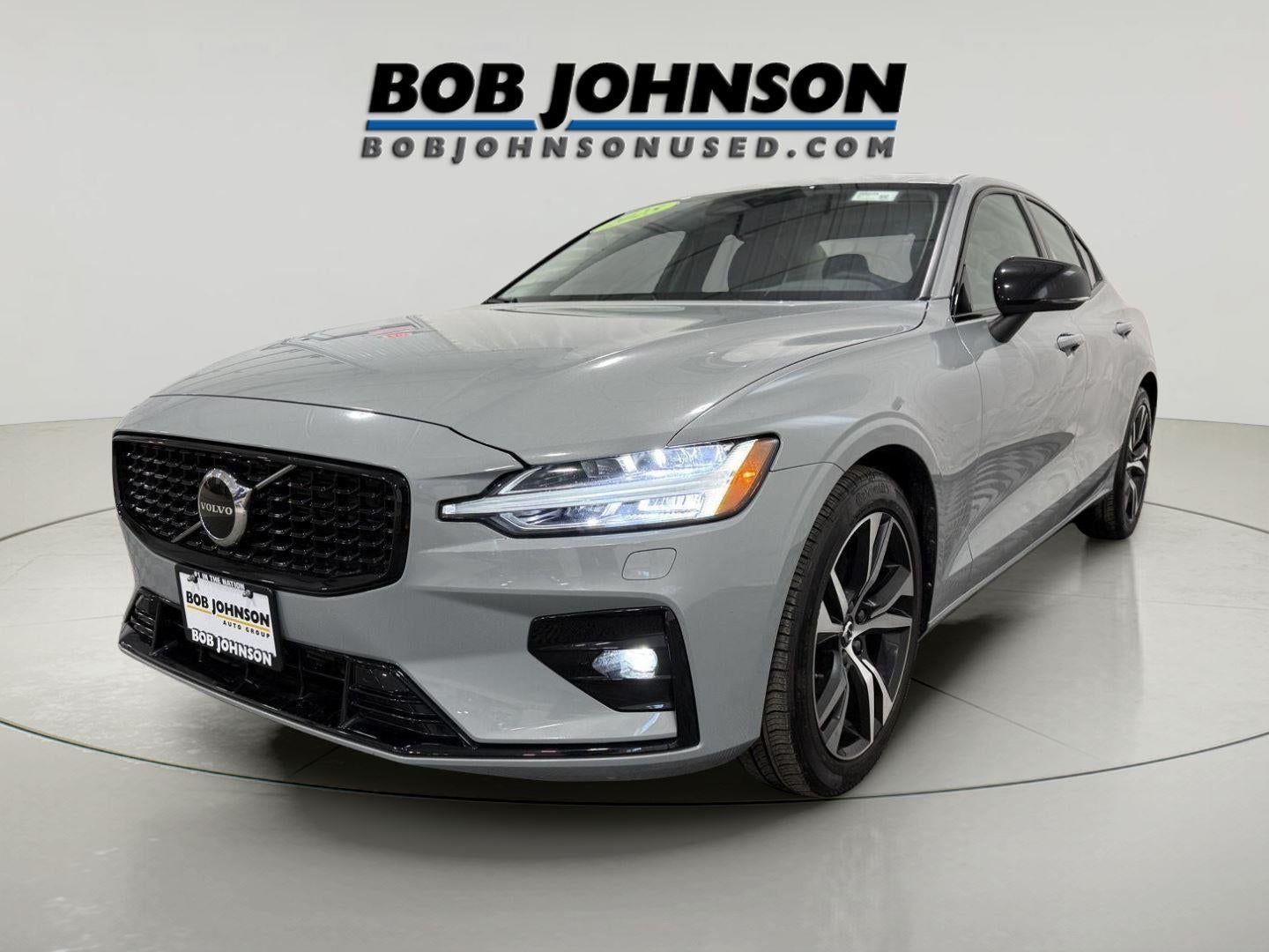 2025 Volvo S60 B5 Core