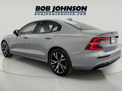 2025 Volvo S60 B5 Core
