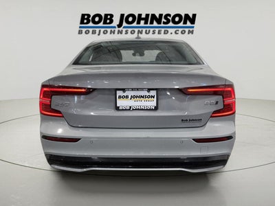 2025 Volvo S60 B5 Core