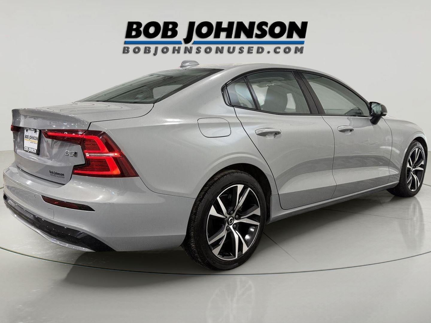 2025 Volvo S60 B5 Core