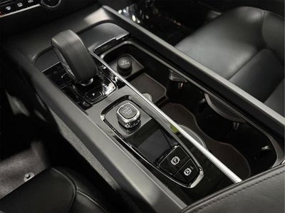 2025 Volvo S60 B5 Core