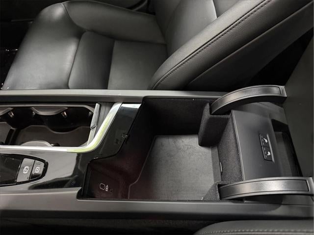 2025 Volvo S60 B5 Core