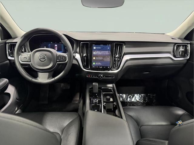 2025 Volvo S60 B5 Core