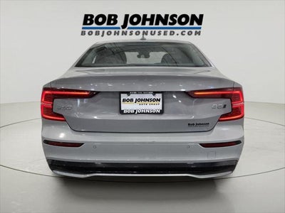 2025 Volvo S60 B5 Core