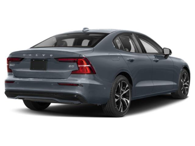2023 Volvo S60 B5 Plus Dark Theme