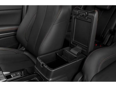 2018 Mitsubishi Eclipse Cross SEL