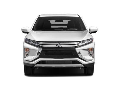 2018 Mitsubishi Eclipse Cross SEL