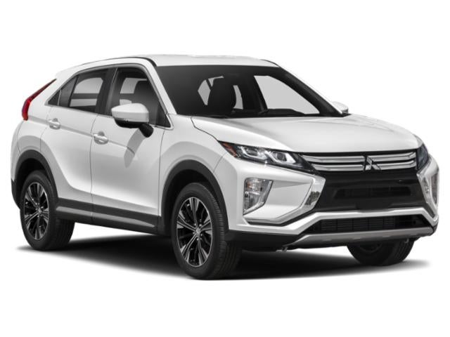 2018 Mitsubishi Eclipse Cross SEL