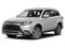 2019 Mitsubishi Outlander SE
