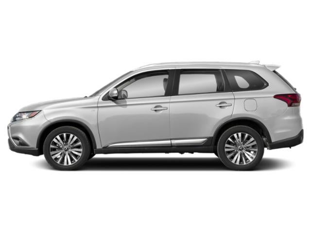 2019 Mitsubishi Outlander SE