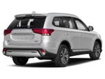 2019 Mitsubishi Outlander SE