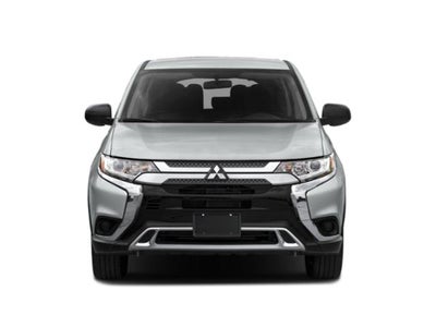 2019 Mitsubishi Outlander SE