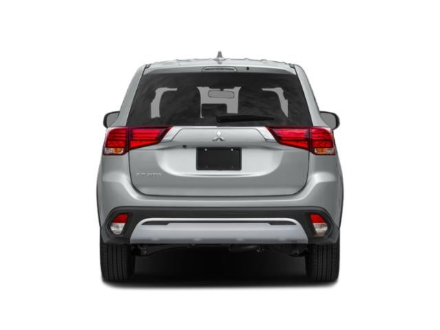 2019 Mitsubishi Outlander SE