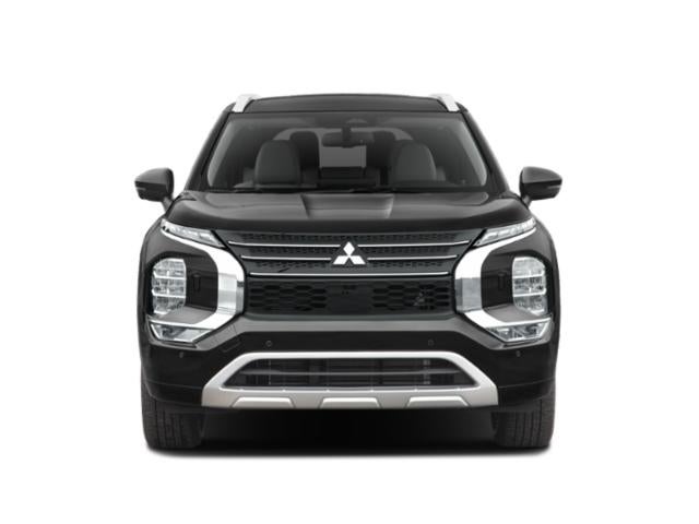 2022 Mitsubishi Outlander SEL Special Edition 2WD