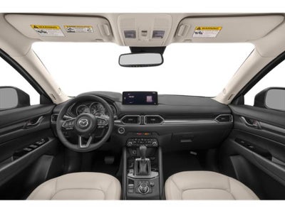 2025 Mazda Mazda CX-5 2.5 S Preferred