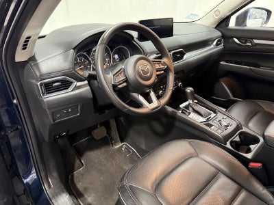 2025 Mazda Mazda CX-5 2.5 S Preferred