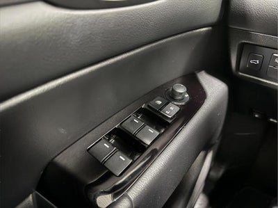 2025 Mazda Mazda CX-5 2.5 S Preferred