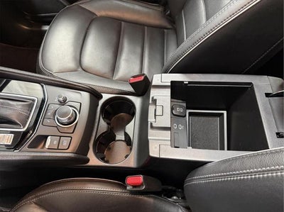 2025 Mazda Mazda CX-5 2.5 S Preferred