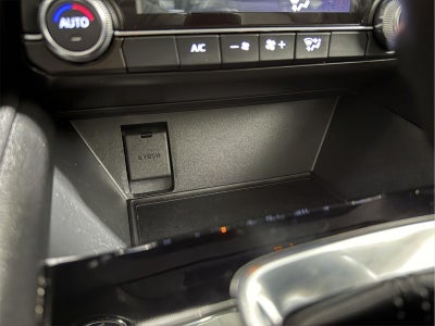 2025 Mazda Mazda CX-5 2.5 S Preferred