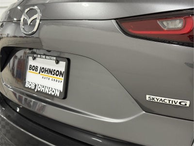 2025 Mazda Mazda CX-5 2.5 S Preferred