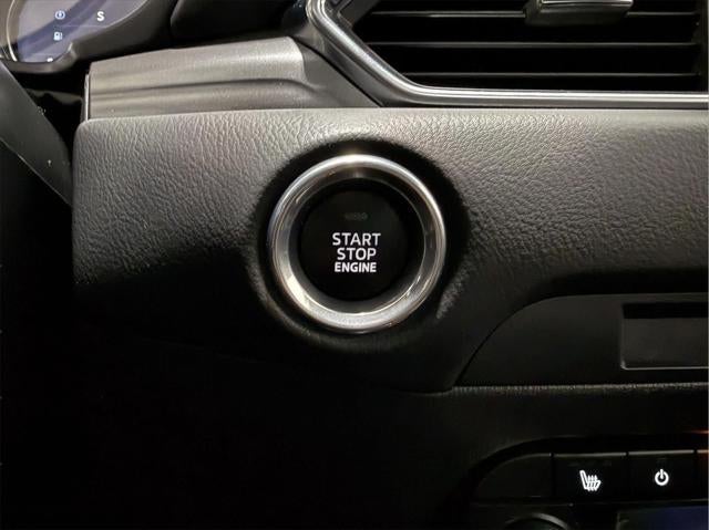 2025 Mazda Mazda CX-5 2.5 S Preferred