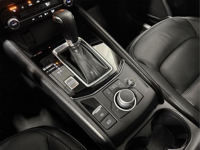 2025 Mazda Mazda CX-5 2.5 S Preferred
